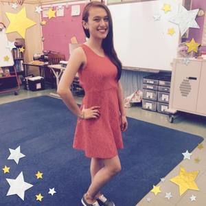 Meet your Posher, Daniela